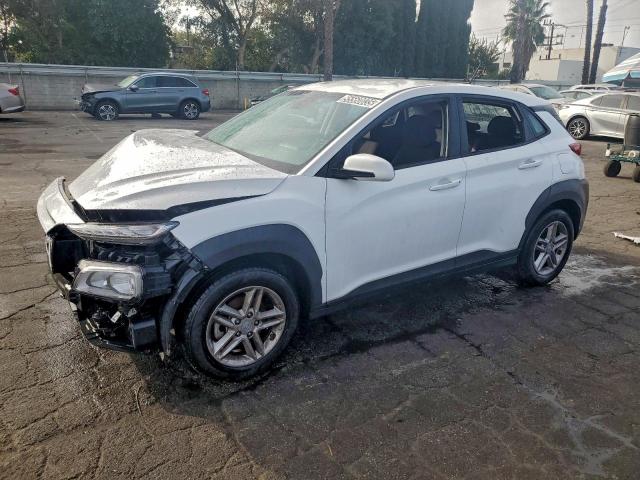  Salvage Hyundai KONA