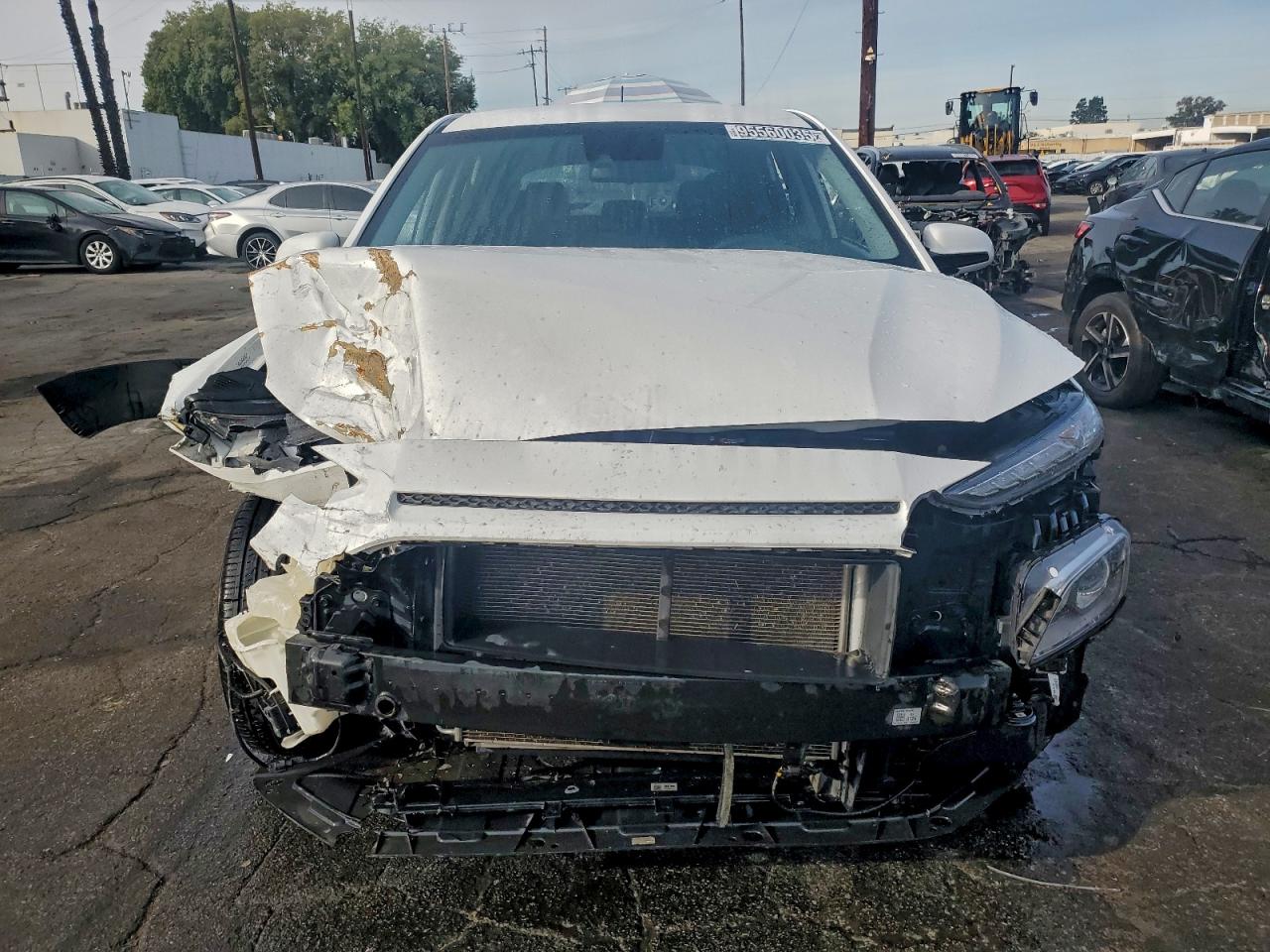 Hyundai KONA Se Image 14