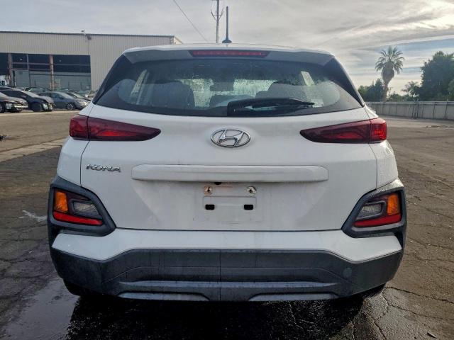 Hyundai KONA Se Image 2