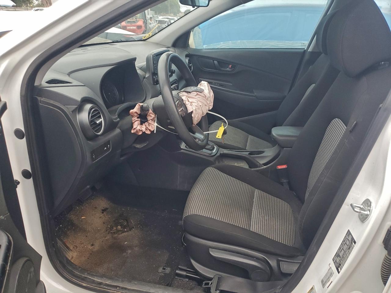 Hyundai KONA Se Image 5