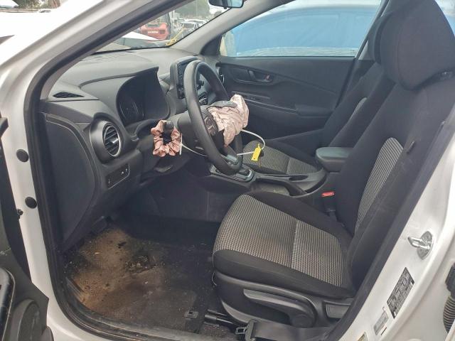 Hyundai KONA Se Image 5