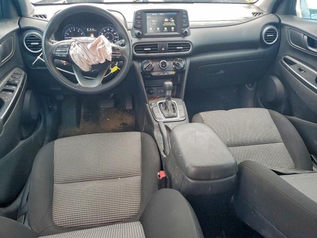 Hyundai KONA Se Image 6