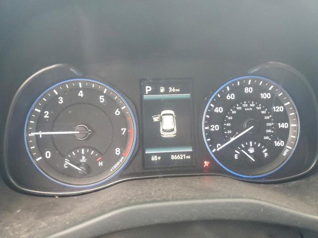 Hyundai KONA Se Image 4