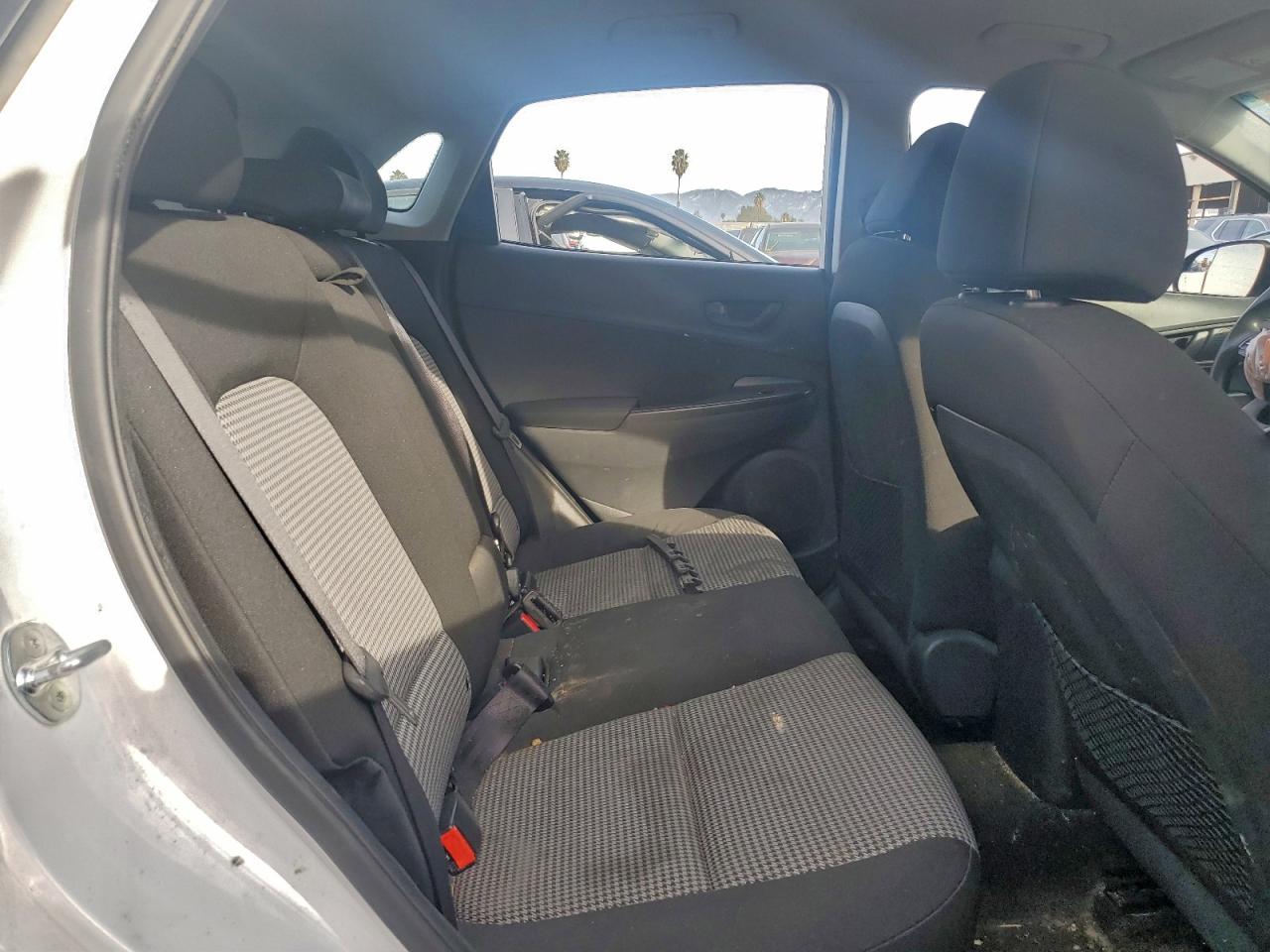 Hyundai KONA Se Image 12