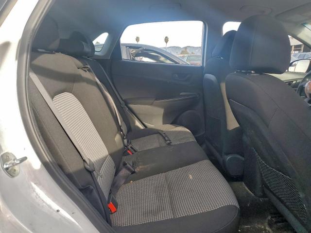 Hyundai KONA Se Image 12