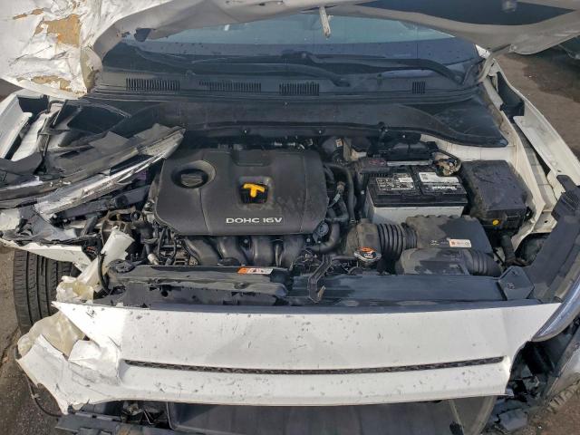 Hyundai KONA Se Image 9