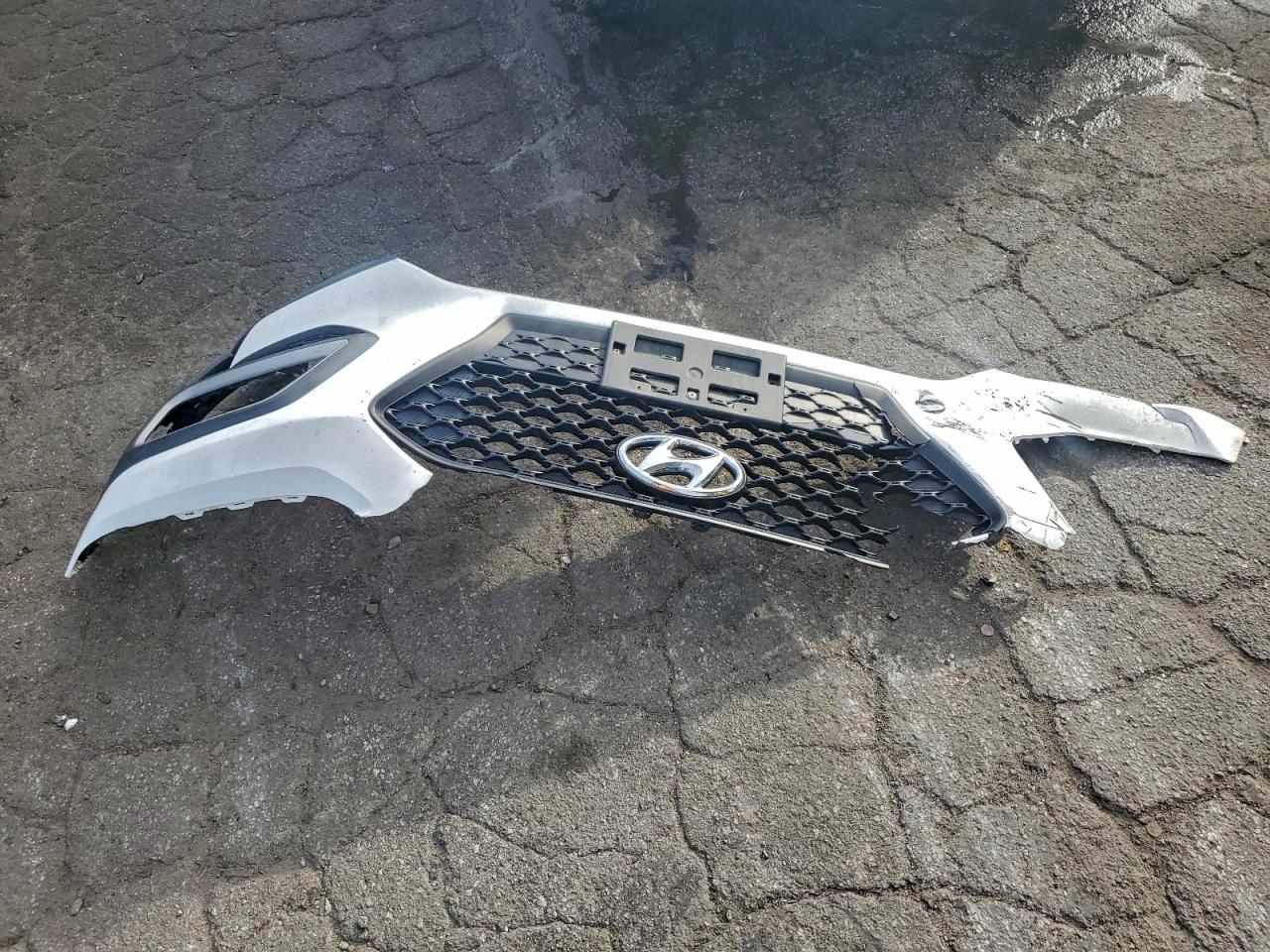 Hyundai KONA Se Image 13