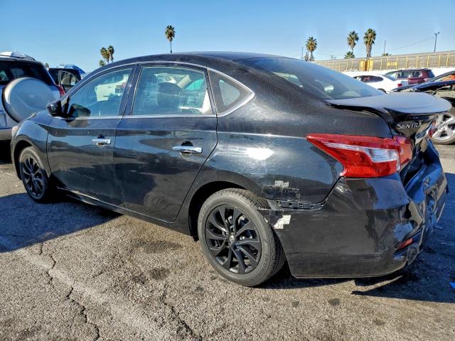 Nissan Sentra S Image 6