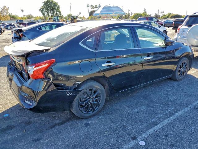 Nissan Sentra S Image 10