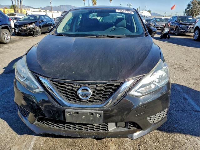 Nissan Sentra S Image 5