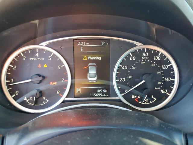 Nissan Sentra S Image 11