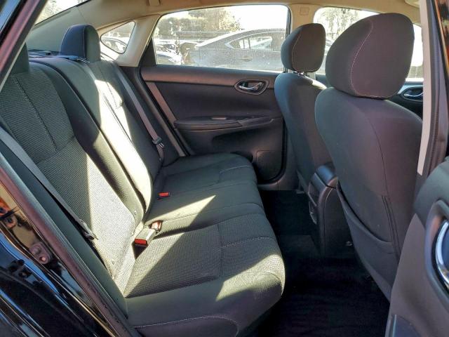 Nissan Sentra S Image 7