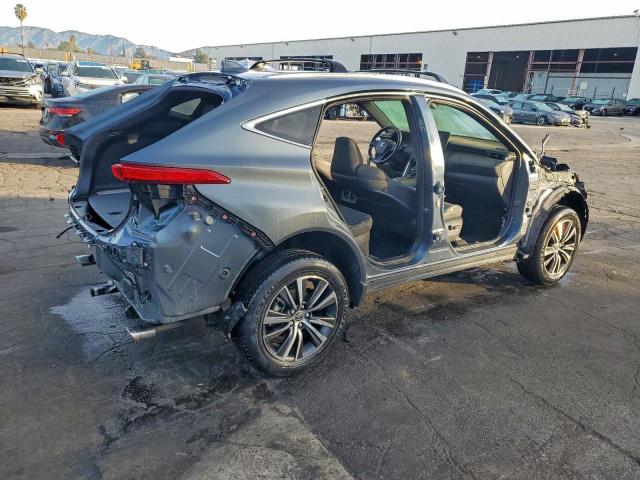 Toyota Venza Le Image 4