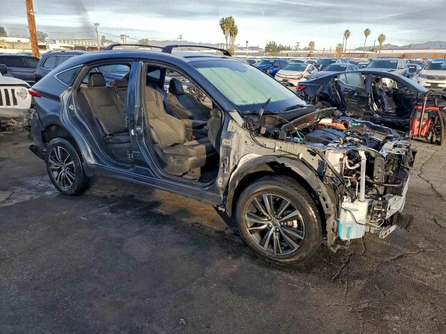 Toyota Venza Le Image 12