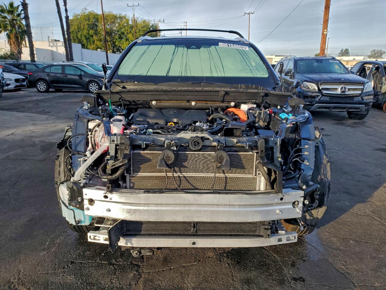 Toyota Venza Le Image 3