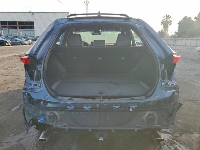 Toyota Venza Le Image 9