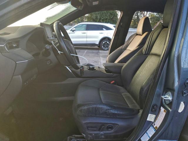 Toyota Venza Le Image 13