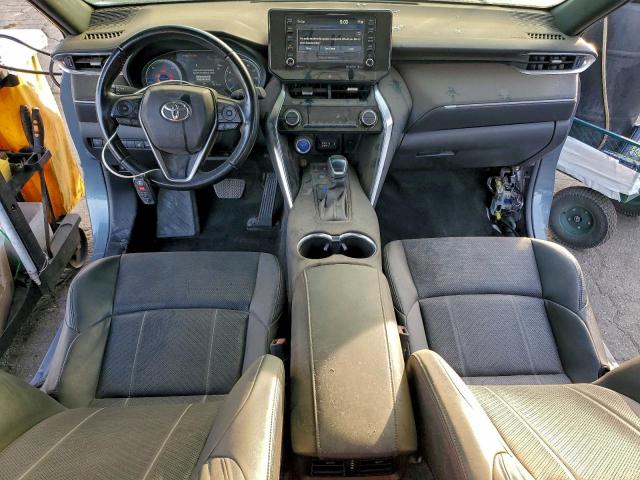 Toyota Venza Le Image 5