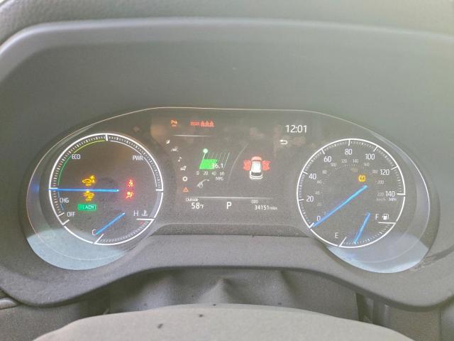 Toyota Venza Le Image 7