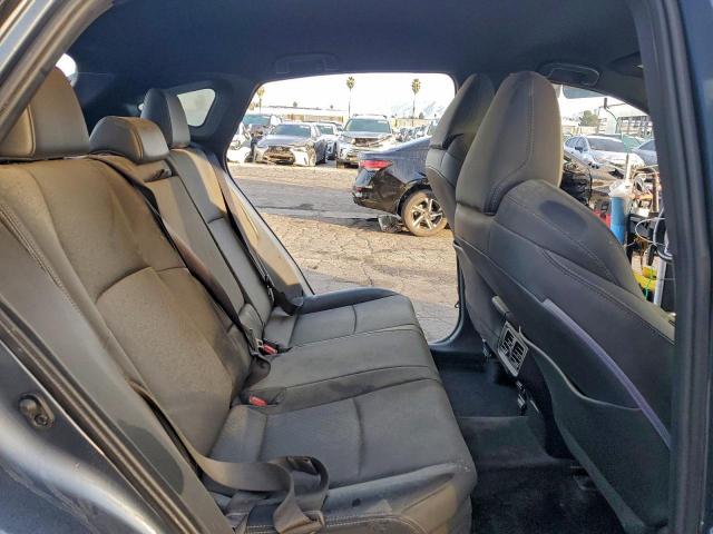 Toyota Venza Le Image 6