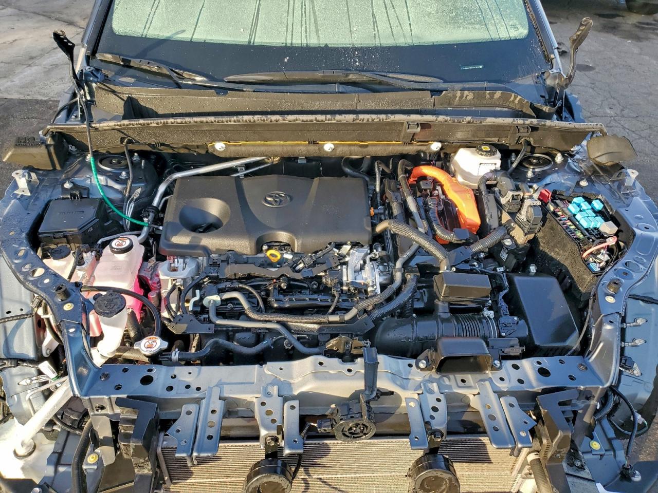 Toyota Venza Le Image 10