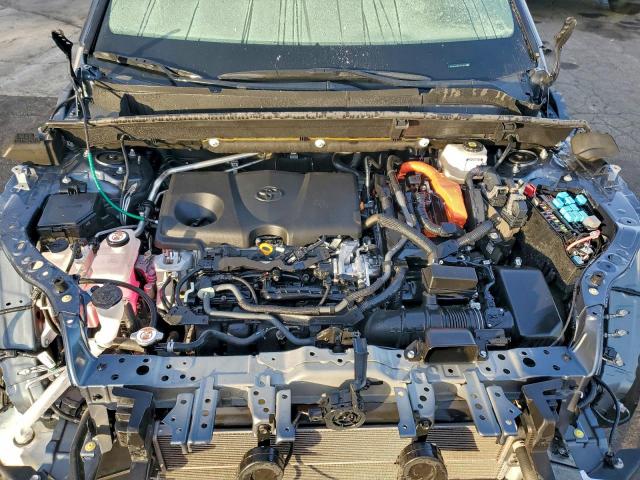 Toyota Venza Le Image 10