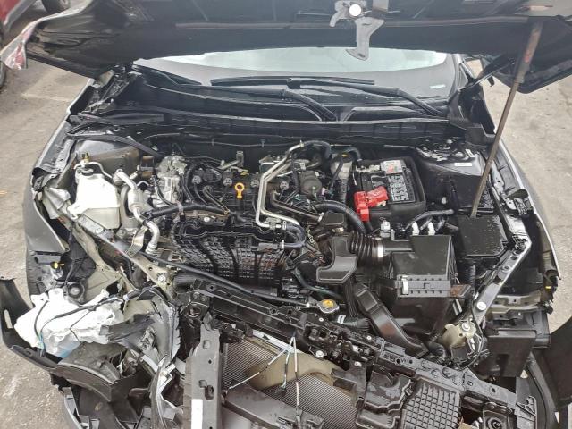 Nissan Altima Sv Image 7