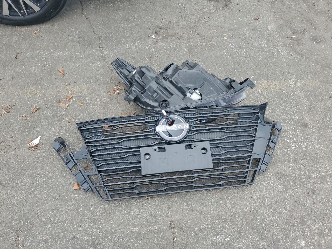 Nissan Altima Sv Image 11