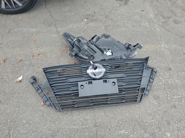 Nissan Altima Sv Image 11