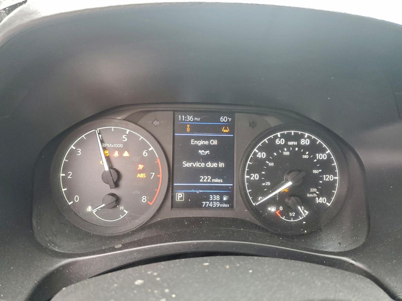 Nissan Altima S Image 12