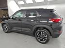Chevrolet Trailblazer Lt Image 3