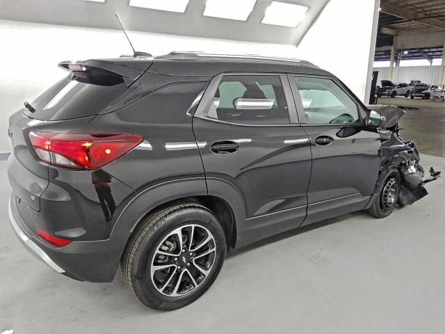 Chevrolet Trailblazer Lt Image 2