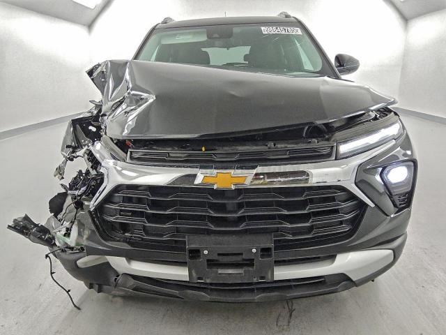 Chevrolet Trailblazer Lt Image 5