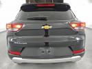 Chevrolet Trailblazer Lt Image 4
