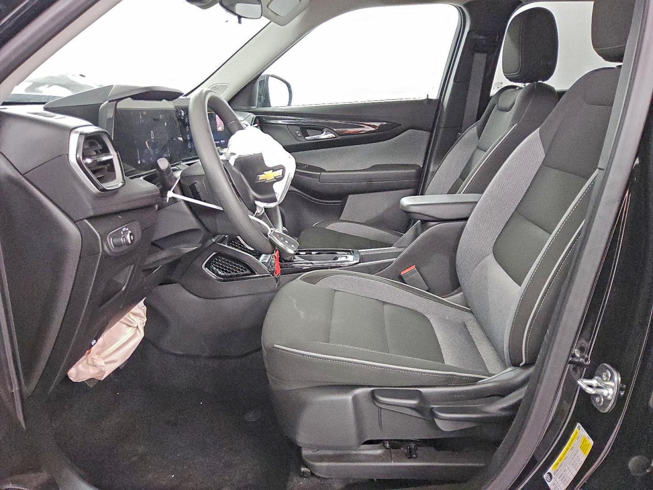 Chevrolet Trailblazer Lt Image 6