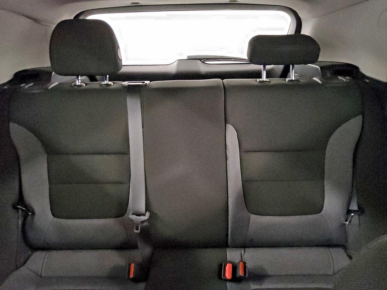 Chevrolet Trailblazer Lt Image 11