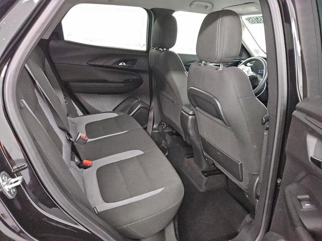 Chevrolet Trailblazer Lt Image 8