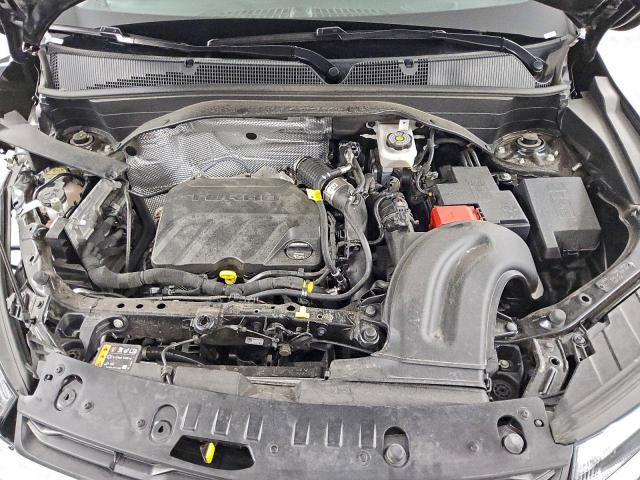 Chevrolet Trailblazer Lt Image 7