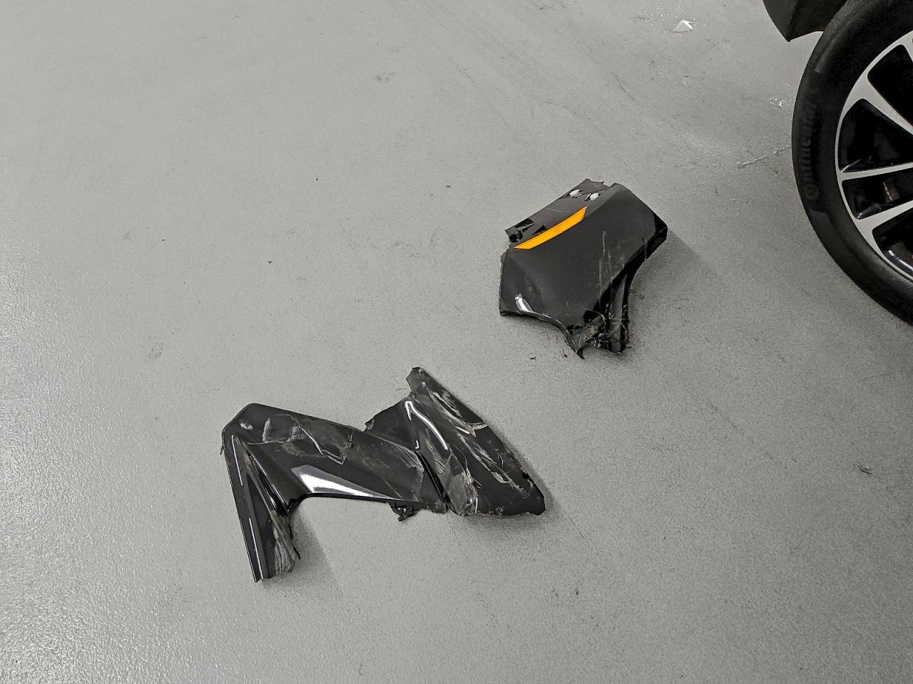 Chevrolet Trailblazer Lt Image 9