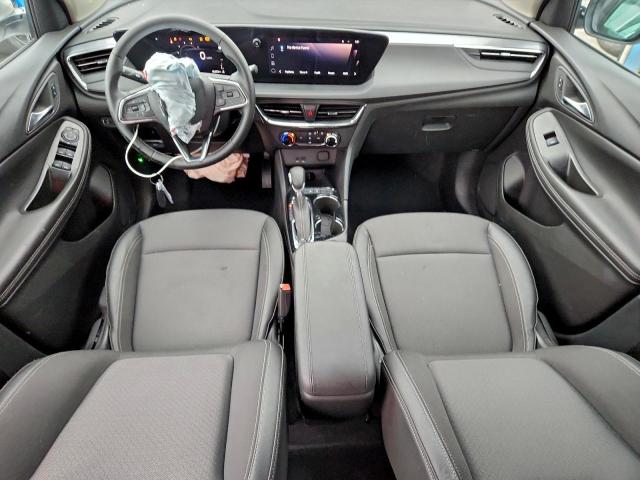 Buick Encore Preferred Image 8