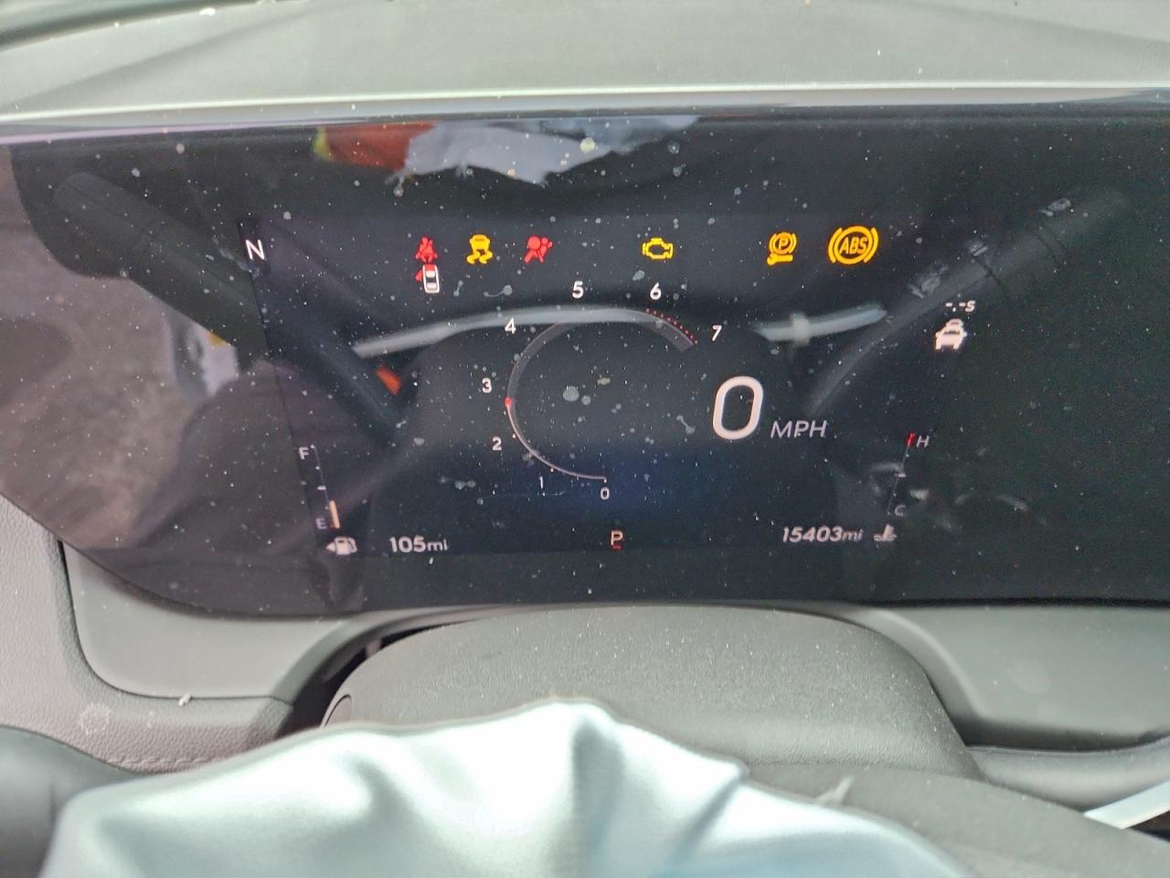 Buick Encore Preferred Image 3