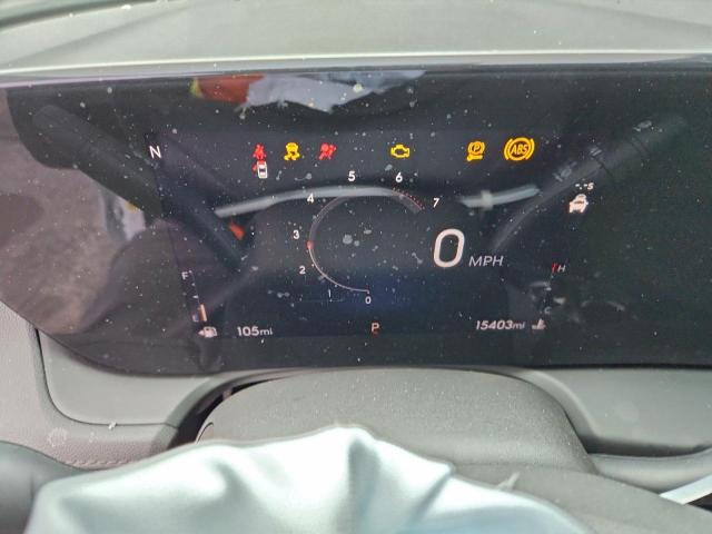 Buick Encore Preferred Image 3