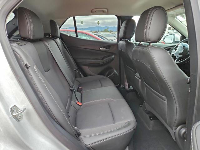 Buick Encore Preferred Image 6