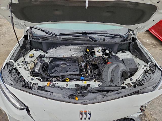 Buick Encore Preferred Image 13