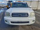 Toyota Sequoia Limited Image 10