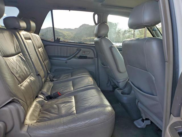 Toyota Sequoia Limited Image 3