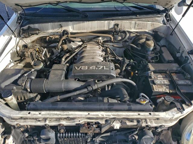 Toyota Sequoia Limited Image 6