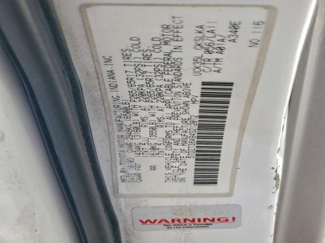 Toyota Sequoia Limited Image 2