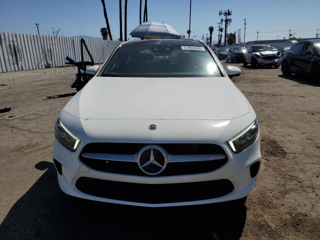 Mercedes-Benz A-Class 220 Image 3