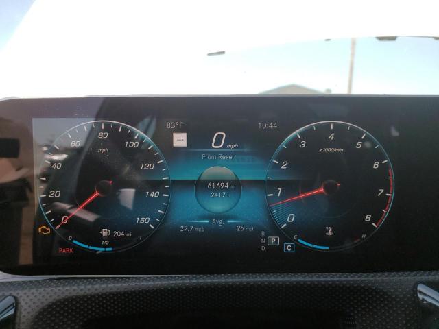 Mercedes-Benz A-Class 220 Image 5